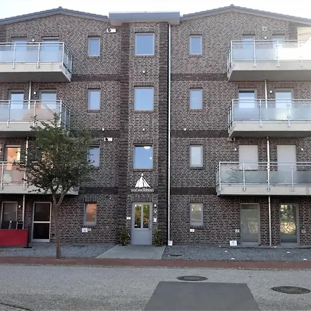 Royalsegel Бюзум