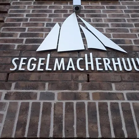 Royalsegel Апартаменты