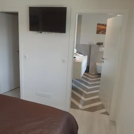 Апартаменты Royalsegel