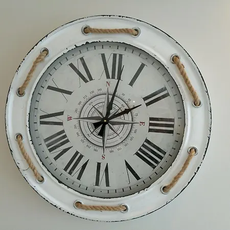 Royalsegel Апартаменты *