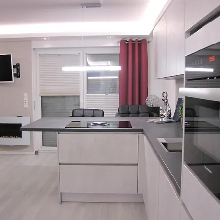 Royalsegel Бюзум