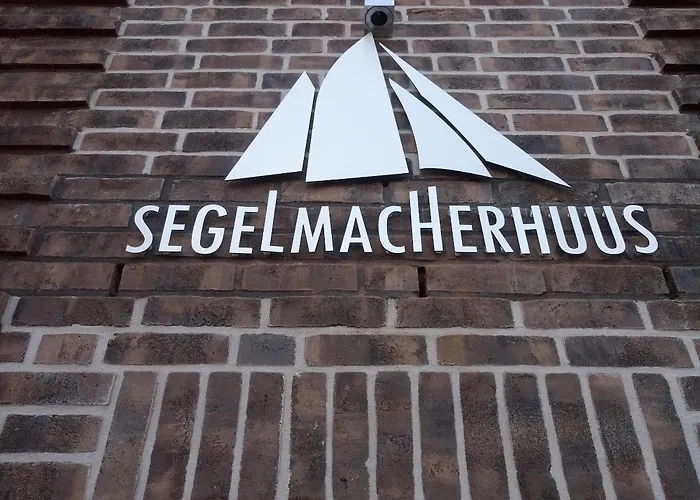 Royalsegel Lejlighed