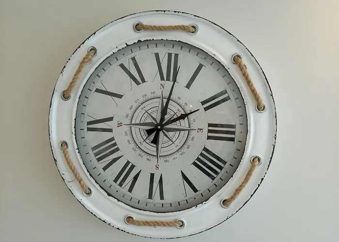 Royalsegel Lejlighed *